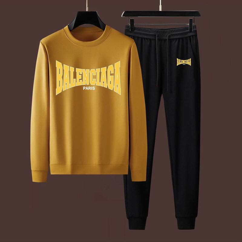 Balenciaga M-4XL 11Lr144