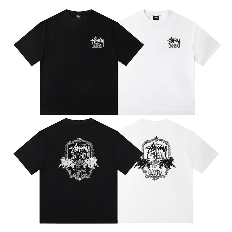 Stussy S-XL amtrS190