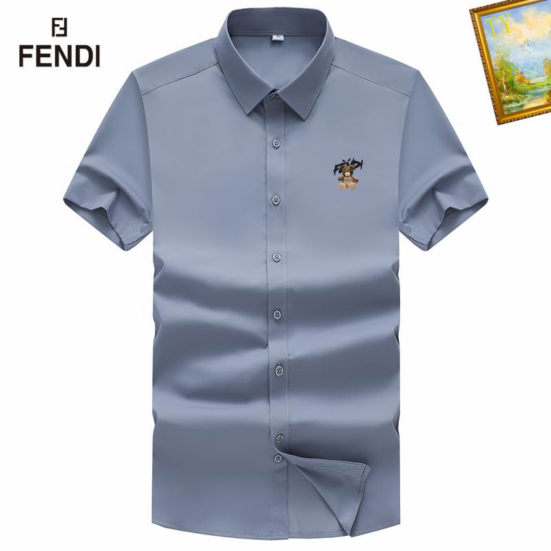 Fendi S-4XL 25tr86