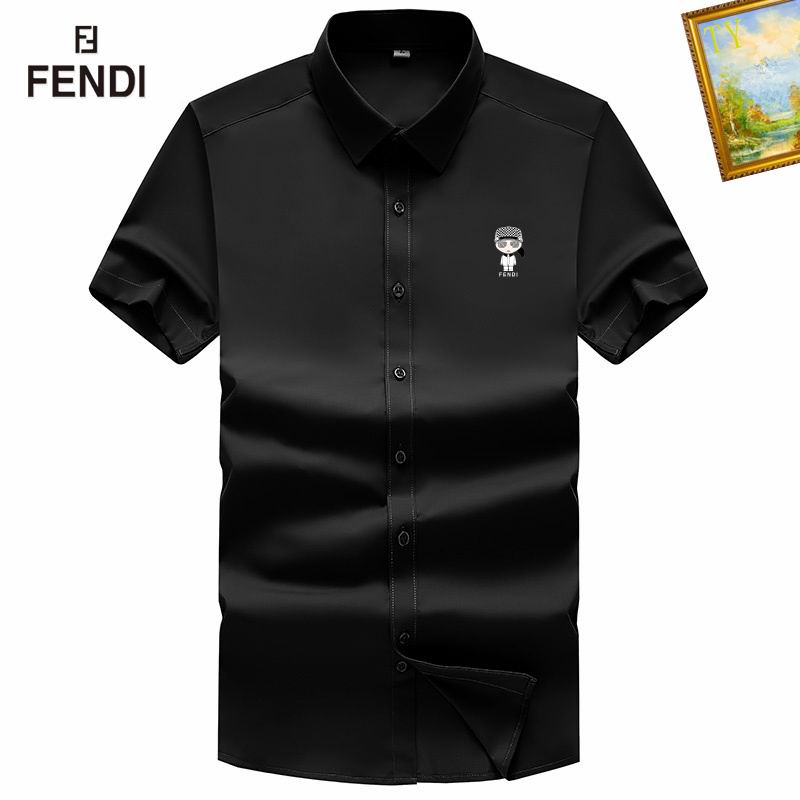 Fendi S-4XL 25tr87