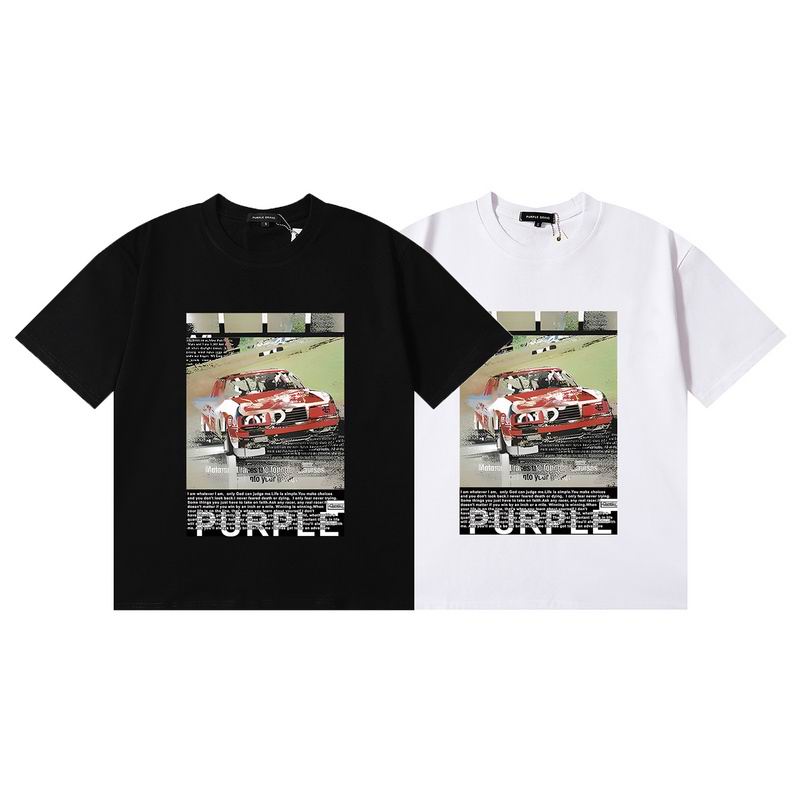Purple Brand S-XL 6htr3065