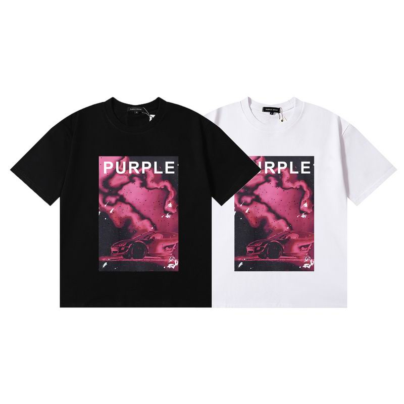 Purple Brand S-XL 6htr3069