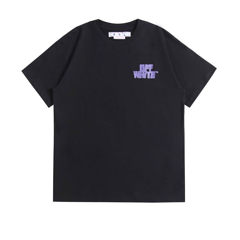 Off White S-3XL qdtr2060