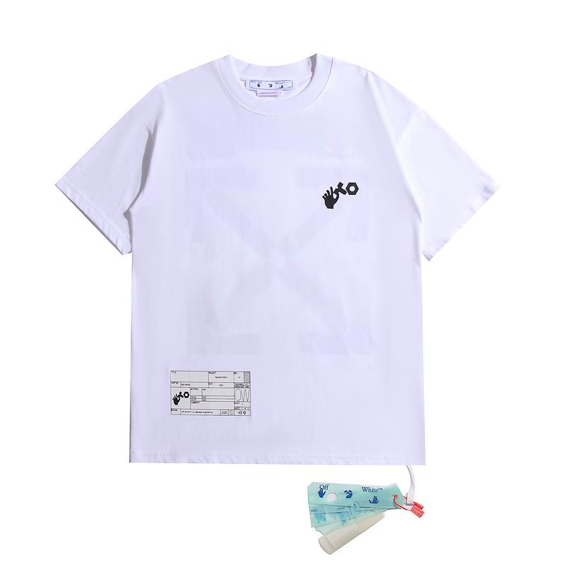 Off White S-3XL qdtr2067
