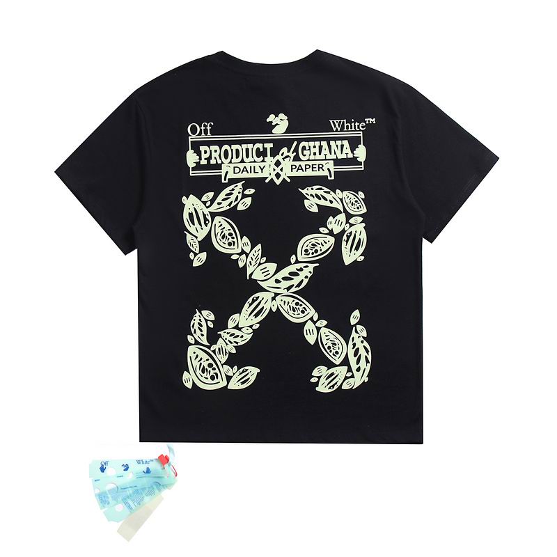 Off White S-3XL qdtr2125