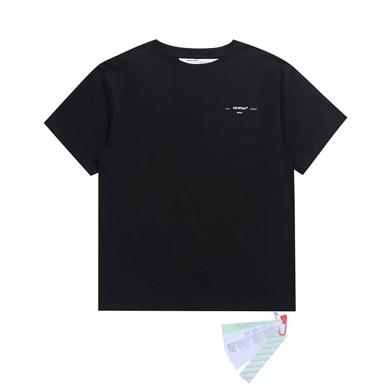 Off White S-3XL qdtr2159