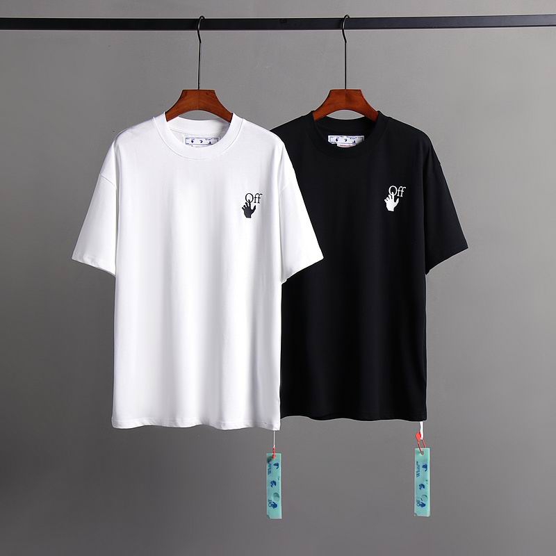 Off White S-3XL qdtr2612