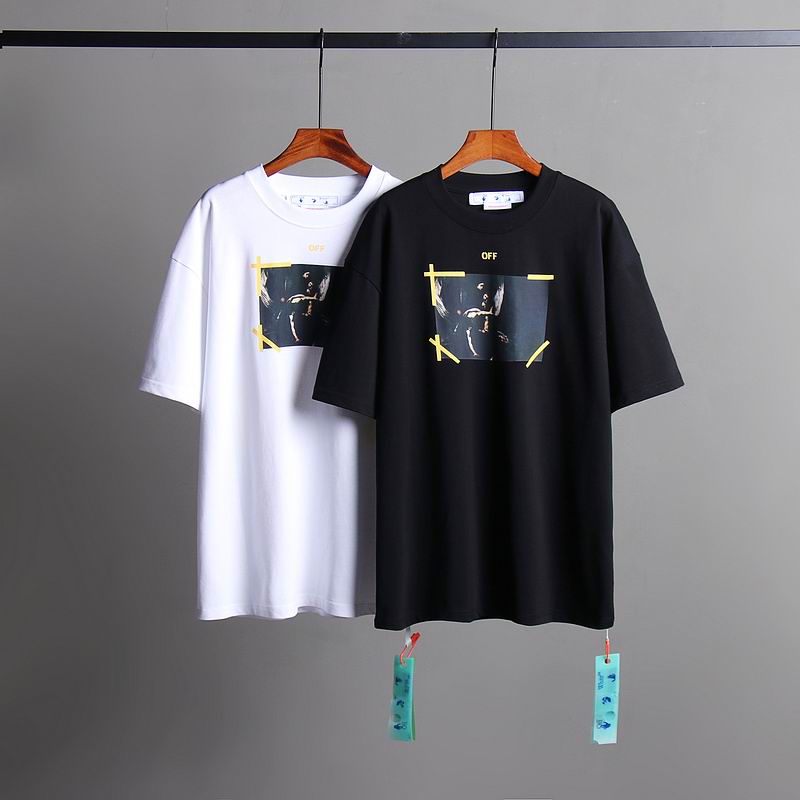 Off White S-3XL qdtr2630