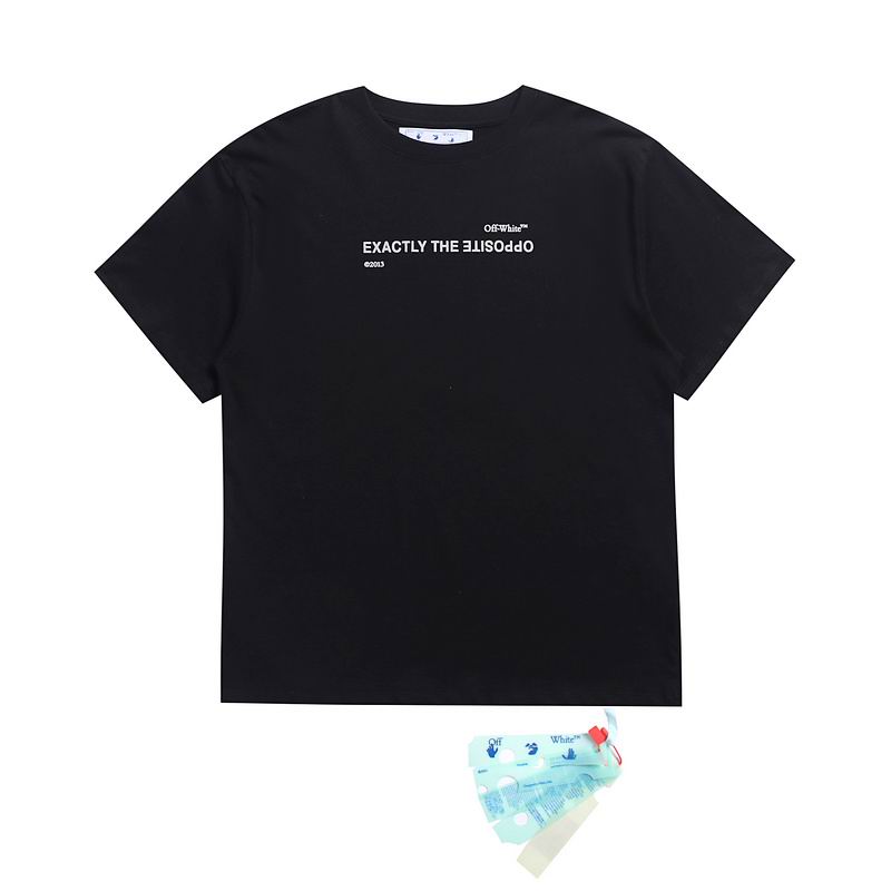 Off White S-3XL qdtr2702