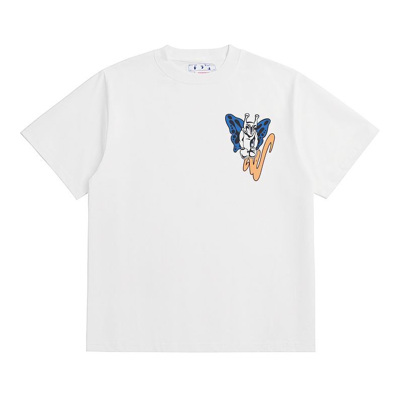 Off White S-3XL qdtr2706