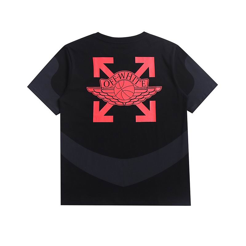 Off White S-3XL qdtr2713