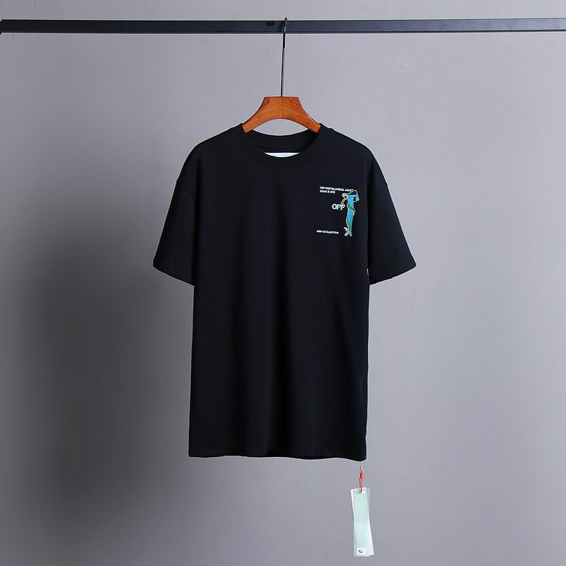 Off White S-3XL qdtr2082