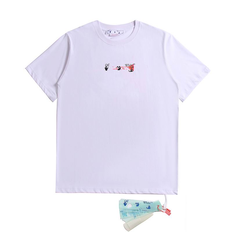 Off White S-3XL qdtr2607
