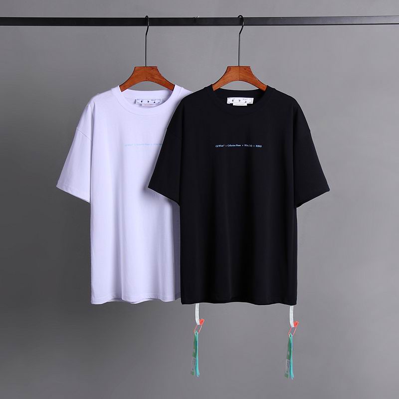 Off White S-3XL qdtr2608