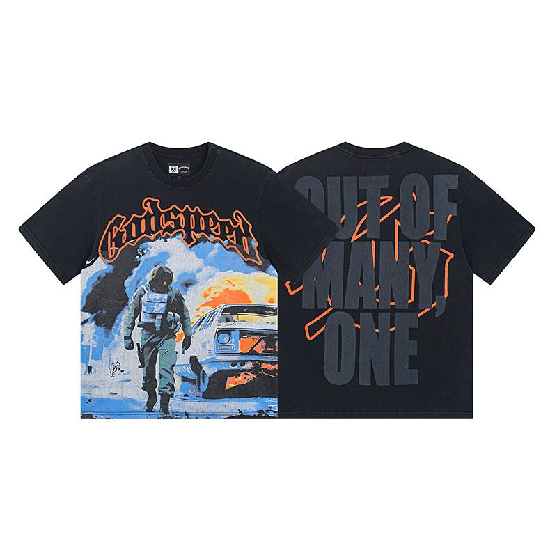 Godspeed S-XL x3tr1006