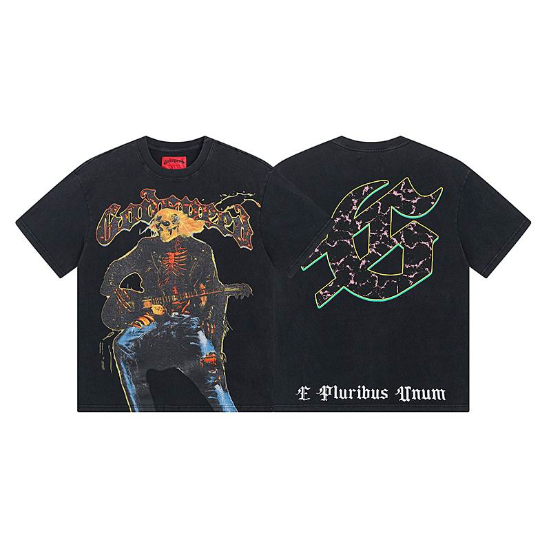 Godspeed S-XL x3tr1008