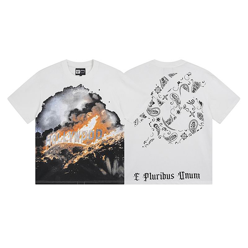 Godspeed S-XL x3tr3007