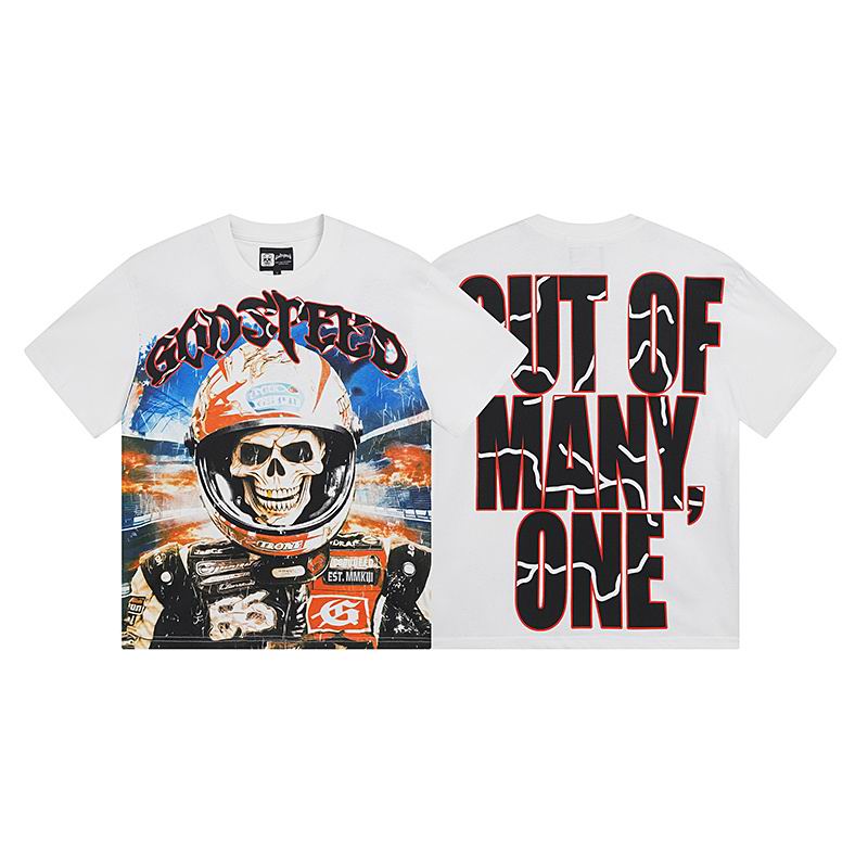 Godspeed S-XL x3tr3012