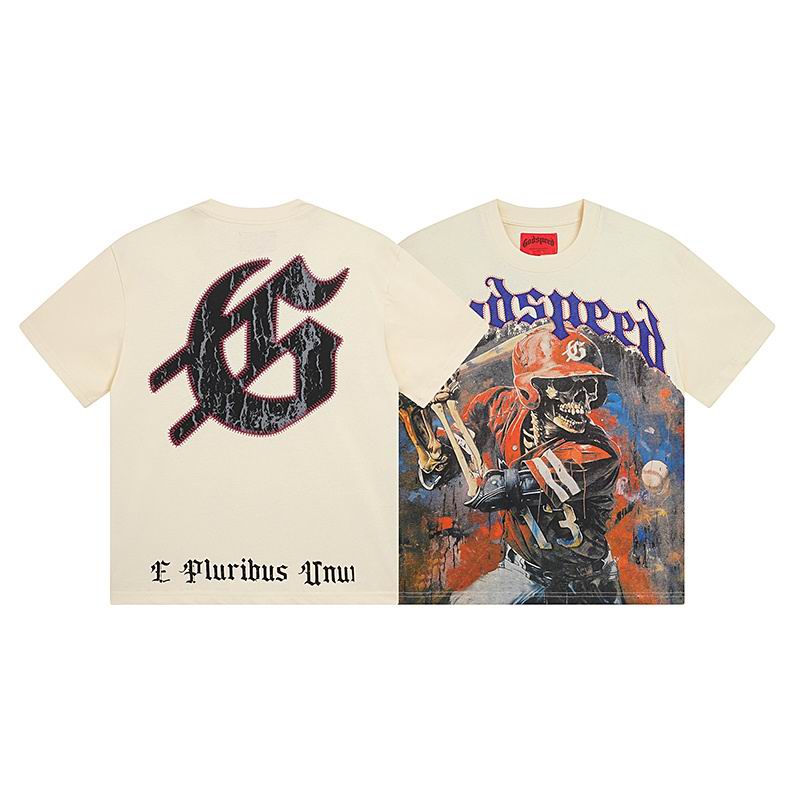 Godspeed S-XL x3tr3017