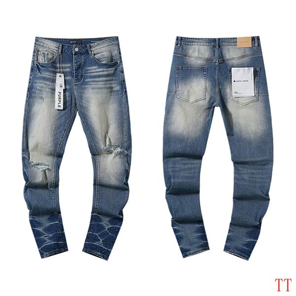 Purple Brand sz30-38 20tx153