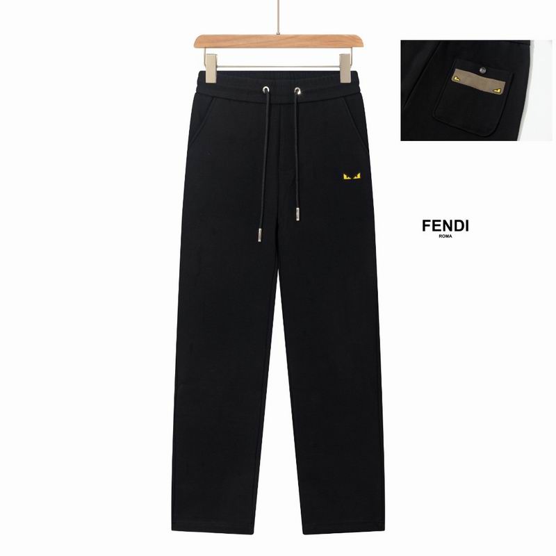 Fendi M-3XL j4tx09