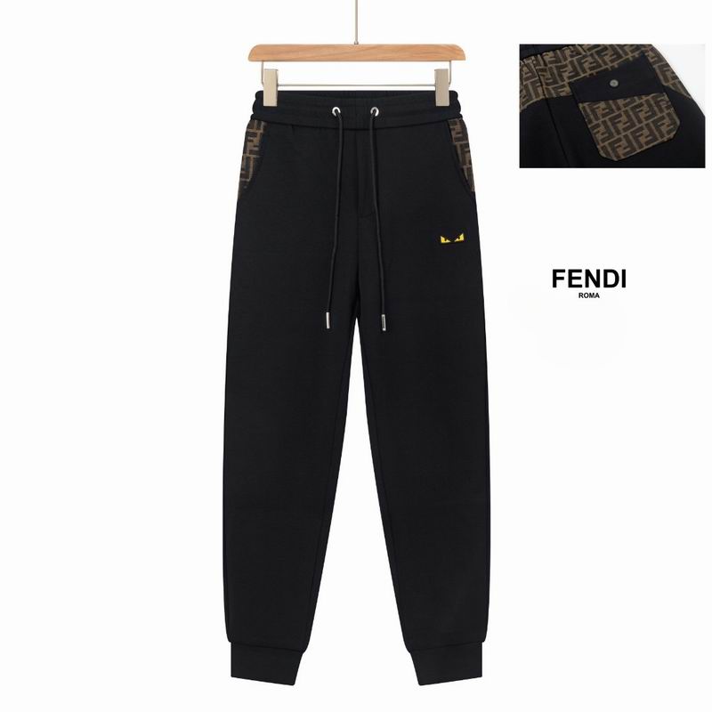 Fendi M-3XL j4tx10