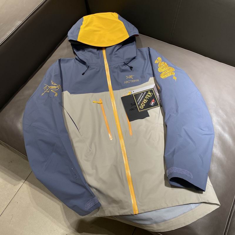 Arcteryx S-2XL fxtx02