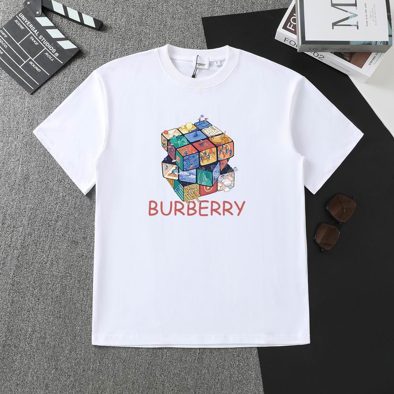 Burberry XS-L attr141