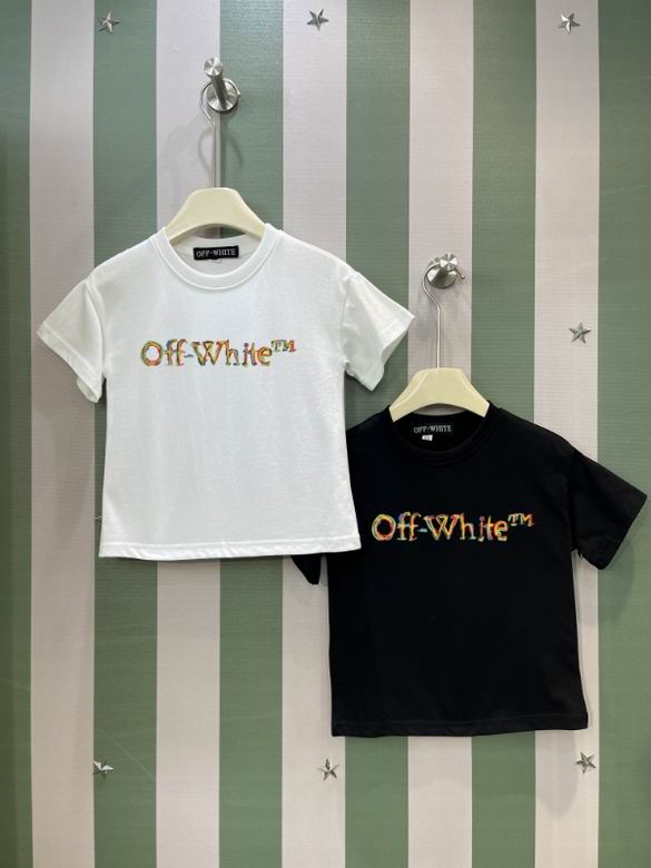 Off White ͯװ 0701