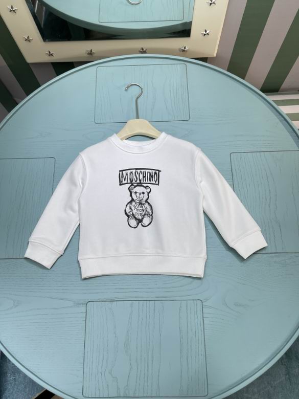 Moschino sz100-160 14