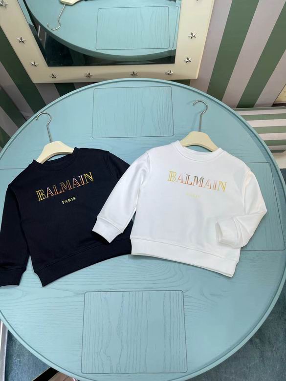 Balmain ͯװ 0405
