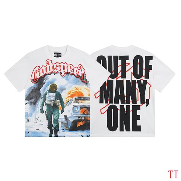 Godspeed S-XL 20tr06