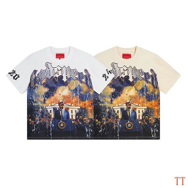 Godspeed S-XL 20tr10