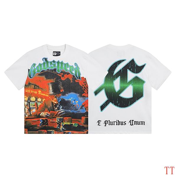 Godspeed S-XL 20tr13