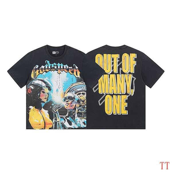 Godspeed S-XL 20tr24