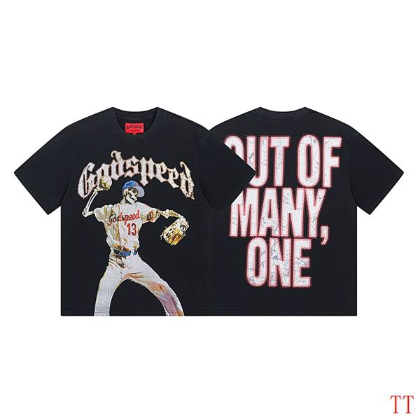 Godspeed S-XL 20tr27