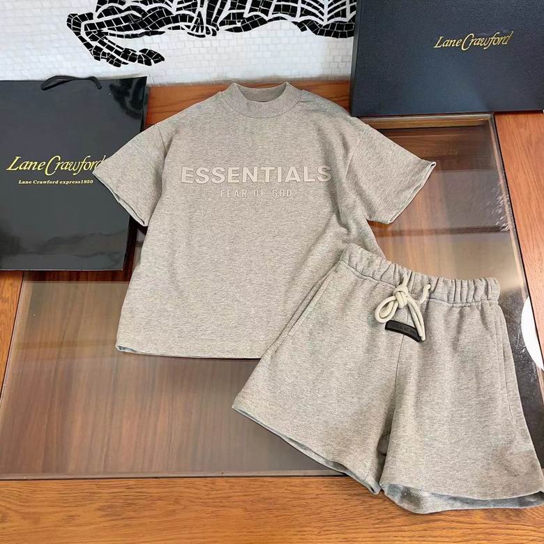 Fear Of God sz110-160  10