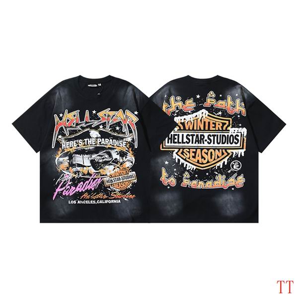 Hellstar S-XL 20tr24