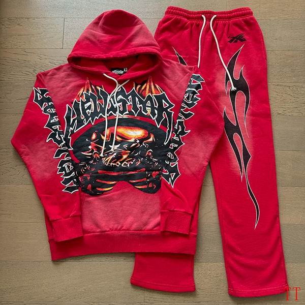 Hellstar S-XL 20tr10