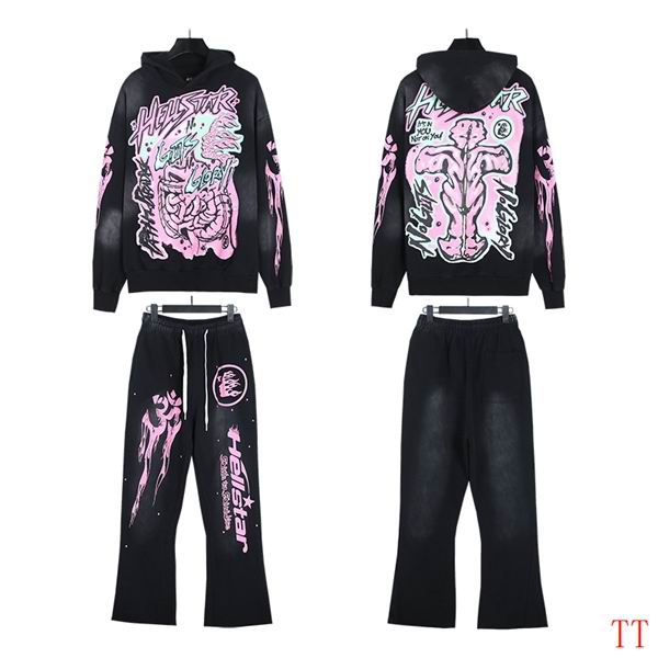 Hellstar S-XL 20tr13