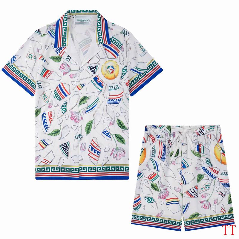 Casablanca S-XL 20tr44