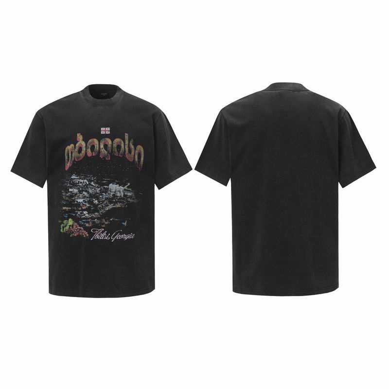 Balenciaga XS-L bhtx08