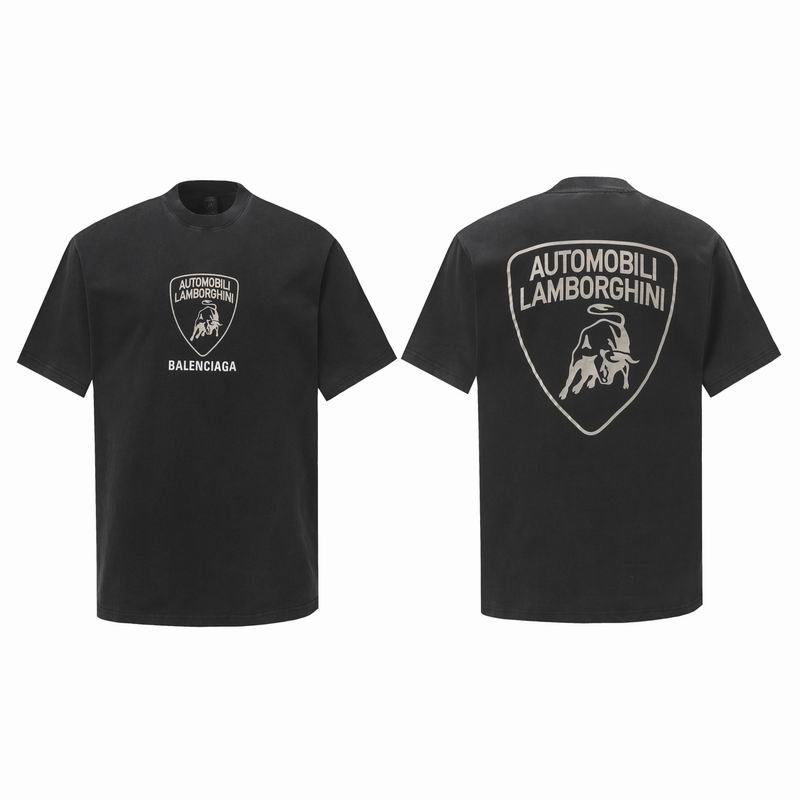 Balenciaga XS-L bhtx09