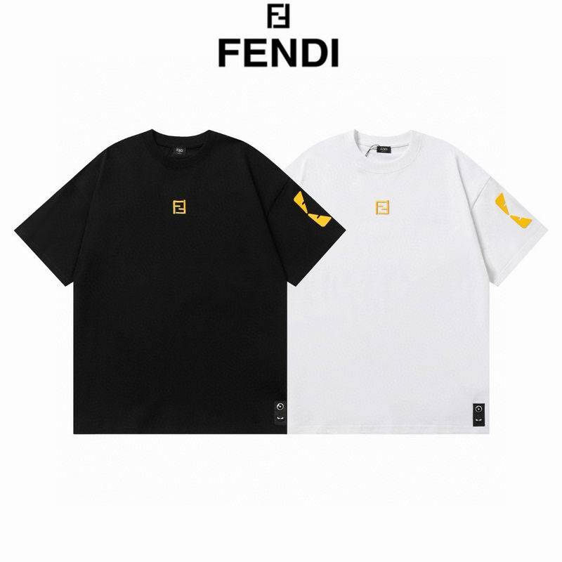 Fendi XS-L bhtx01