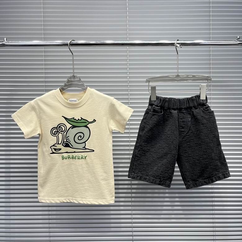 Burberry sz100-160 48