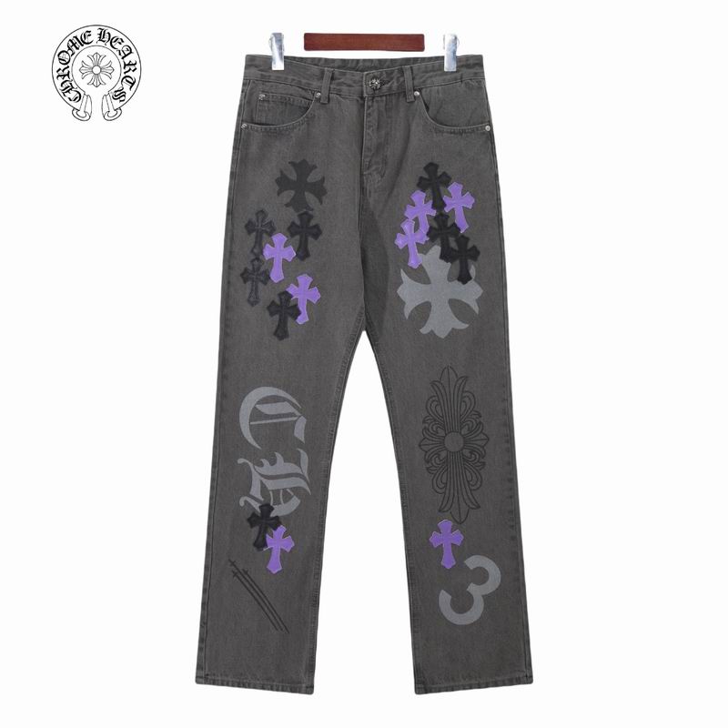 Chrome Hearts M-2XL bhtxY062