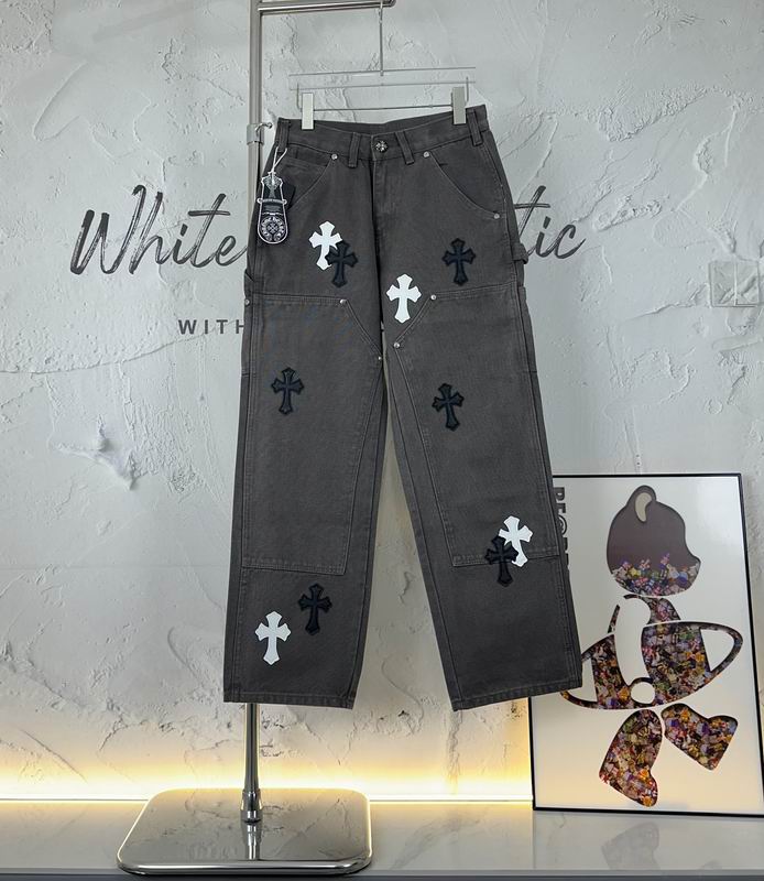 Chrome Hearts S-2XL bhtxKL015