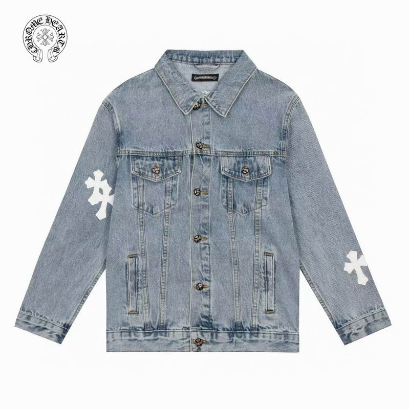 Chrome Hearts S-XL bhtxKL023