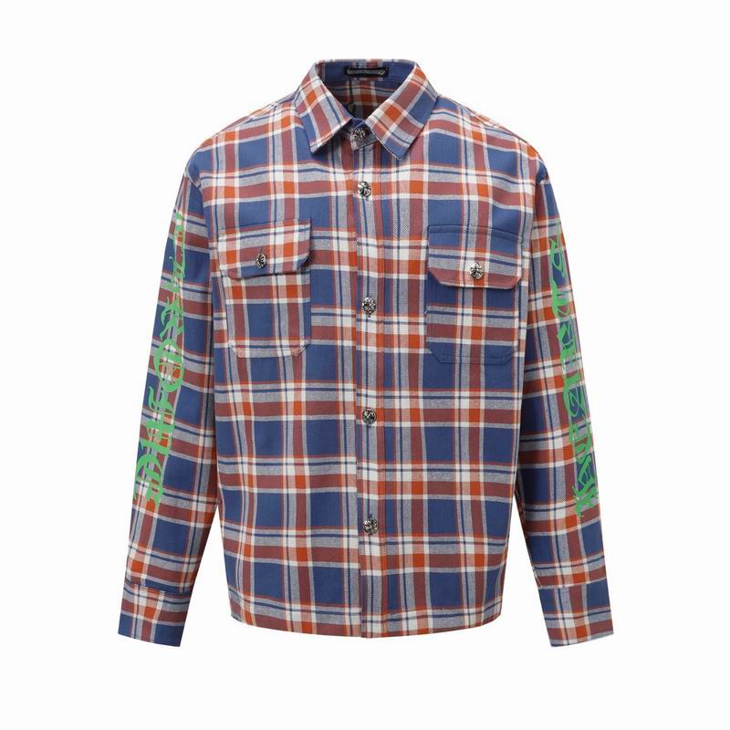 Chrome Heatst S-XL bhtx01