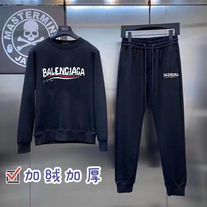 Balenciaga M-5XL kdtr145